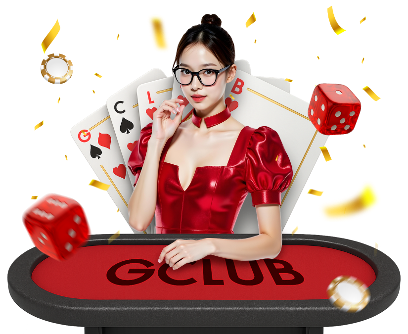 บาคาร่า Gclub