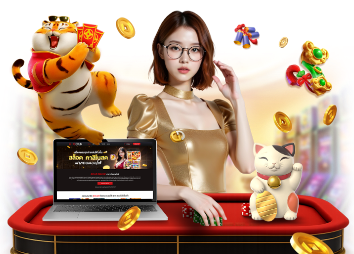 GOLDEN SLOT
