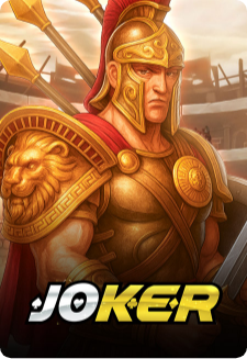  สล็อต JOKER
