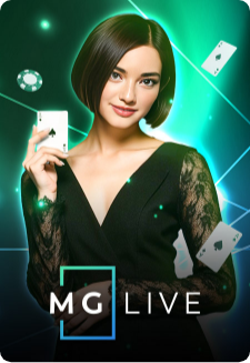 MG LIVE