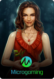 Microgaming สล็อต