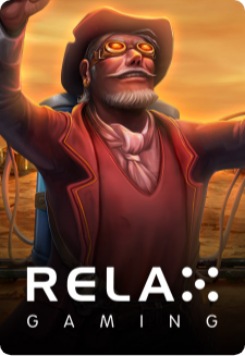  สล็อต RELAX GAMING