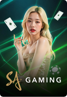 LIVE CASINO SA GAMING