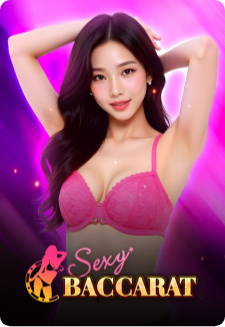 LIVE CASINO SEXY BACCARAT