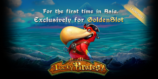 Lucky Pirates