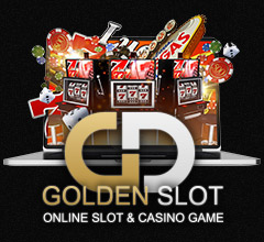 Goldenslot สล็อต