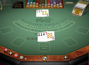 Table Game Goldenslot