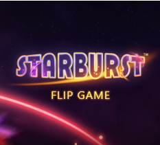 starbusrst-flip-game