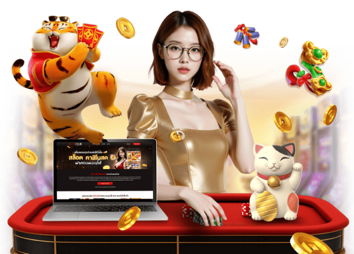 GOLDEN SLOT